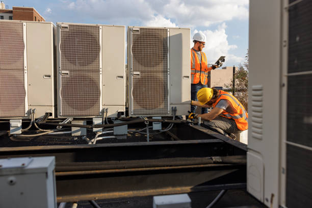 Best Commercial HVAC Repair  in Leadville North, CO