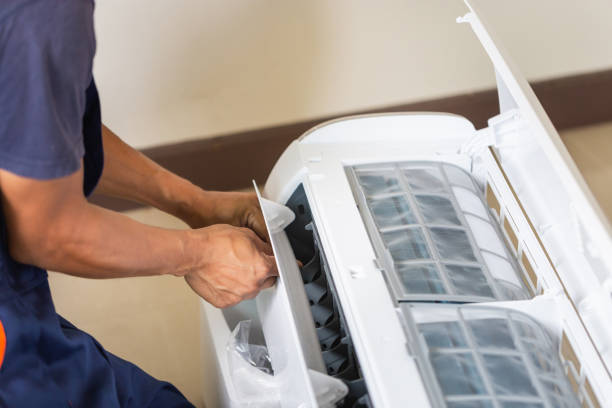 Best HVAC Cleaning Services  in Leadville North, CO