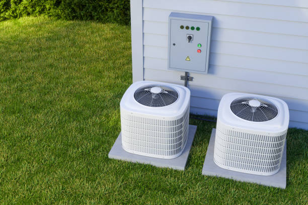 Best Ductless HVAC Repair  in Leadville North, CO