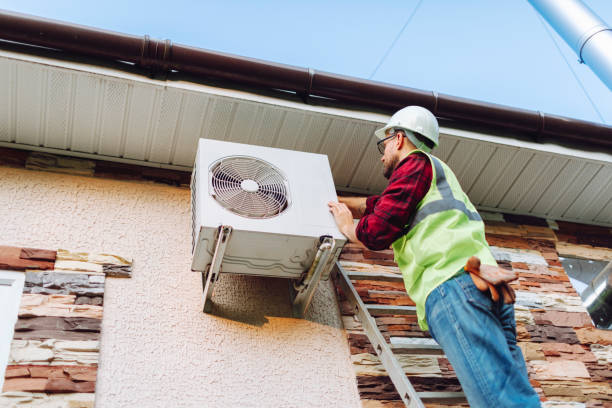Air Duct Cleaning in Leadville North, CO