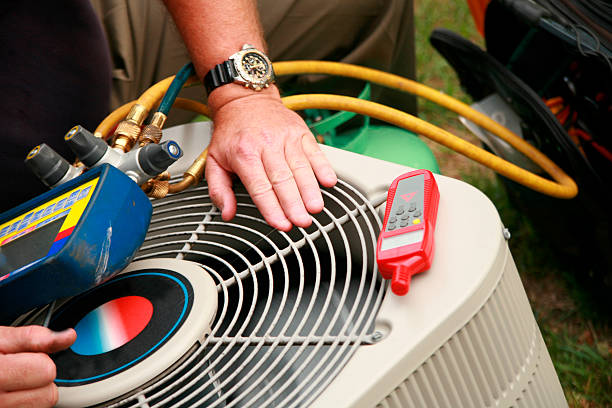Best 24/7 HVAC Repair  in Leadville North, CO