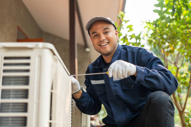 Best HVAC Repair Near Me  in Leadville North, CO