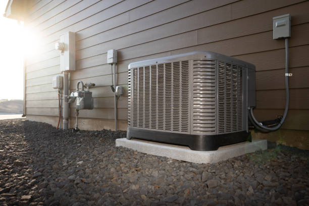  Leadville North, CO HVAC Pros